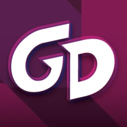 Icono de GD